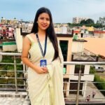 Miss Mahi Dixit