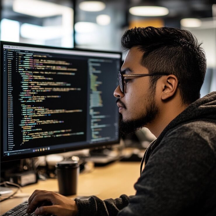 Programming & Web Development